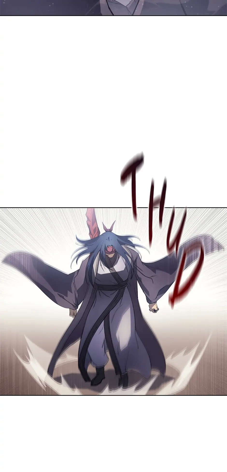 Heavenly Demon Reborn! Chapter 212, page 23 of 58