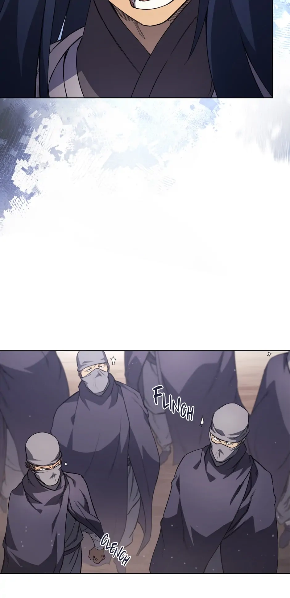 Heavenly Demon Reborn! Chapter 212, page 25 of 58