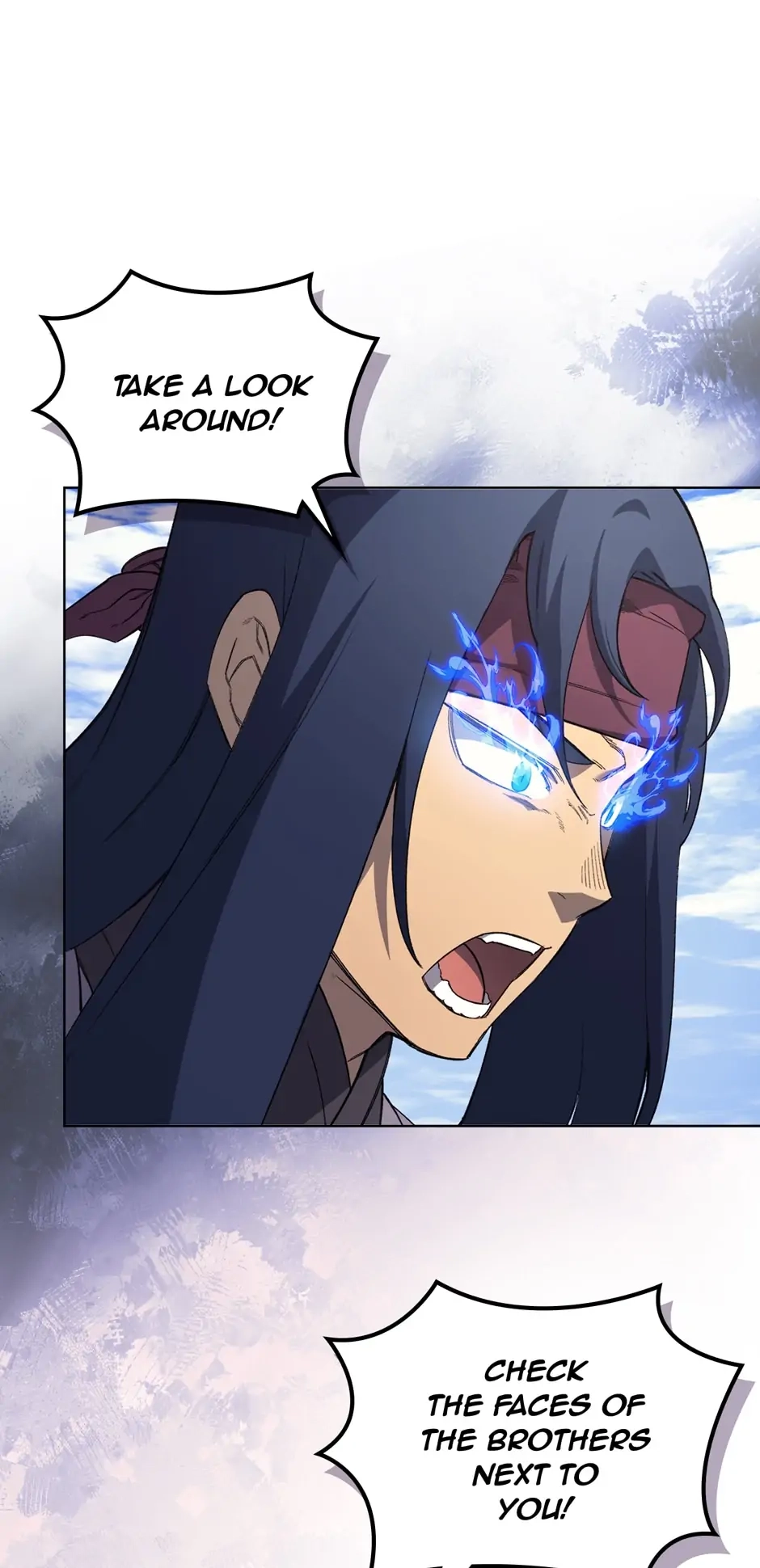 Heavenly Demon Reborn! Chapter 212, page 26 of 58