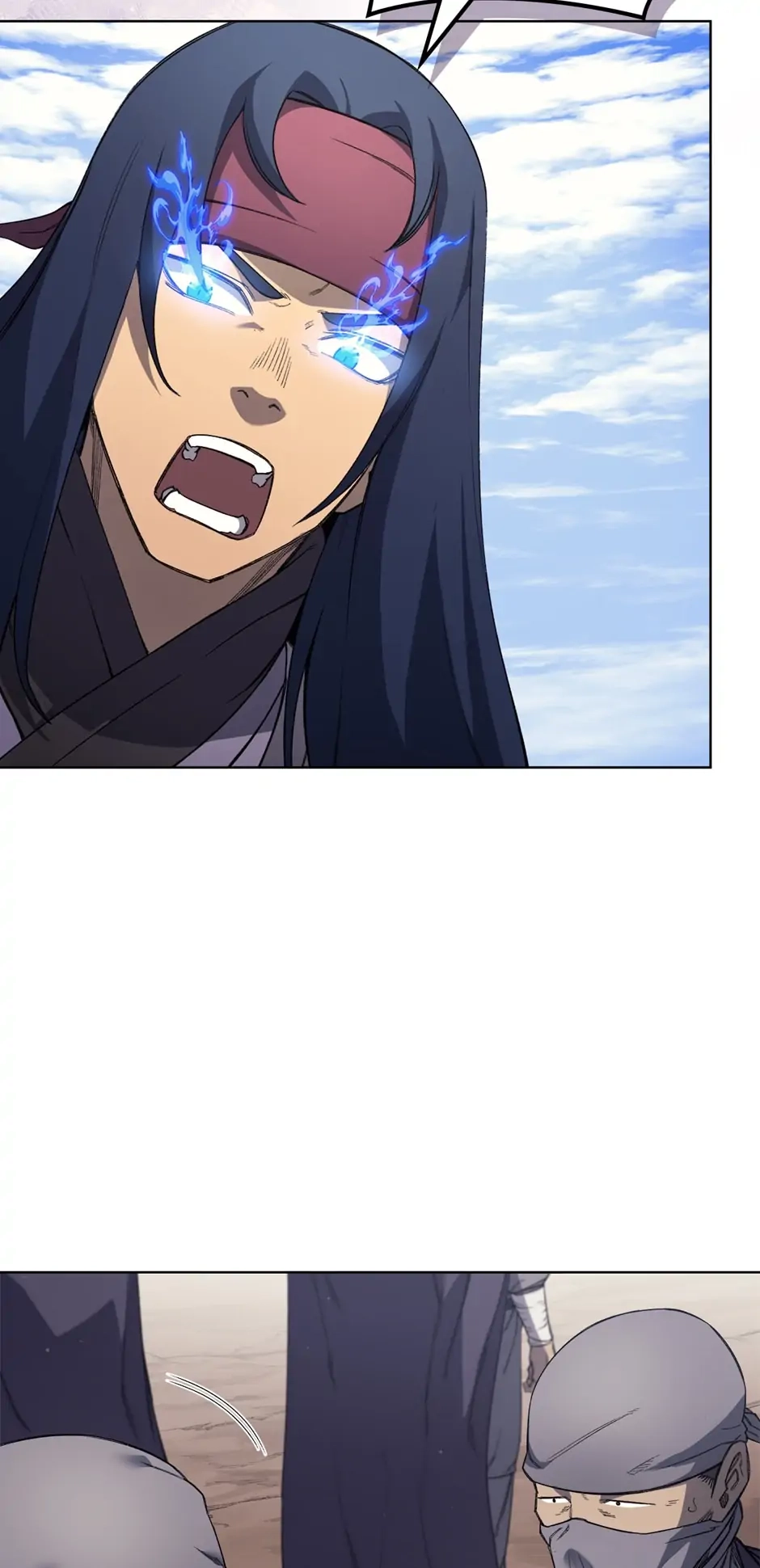Heavenly Demon Reborn! Chapter 212, page 27 of 58