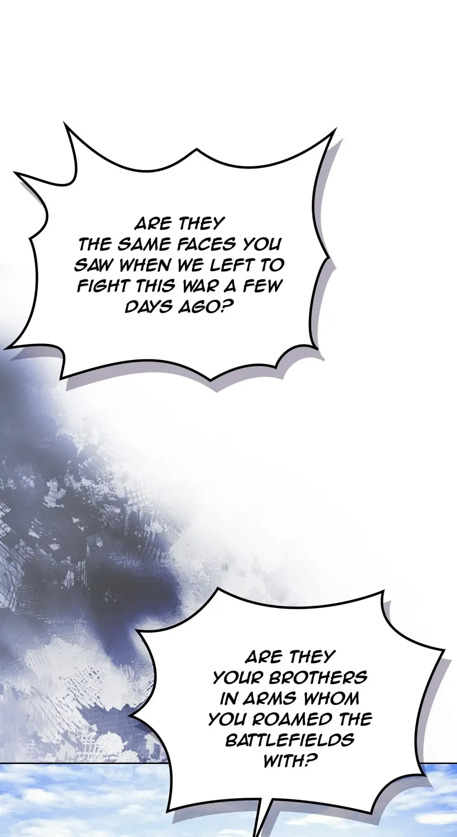 Heavenly Demon Reborn! Chapter 212, page 29 of 58