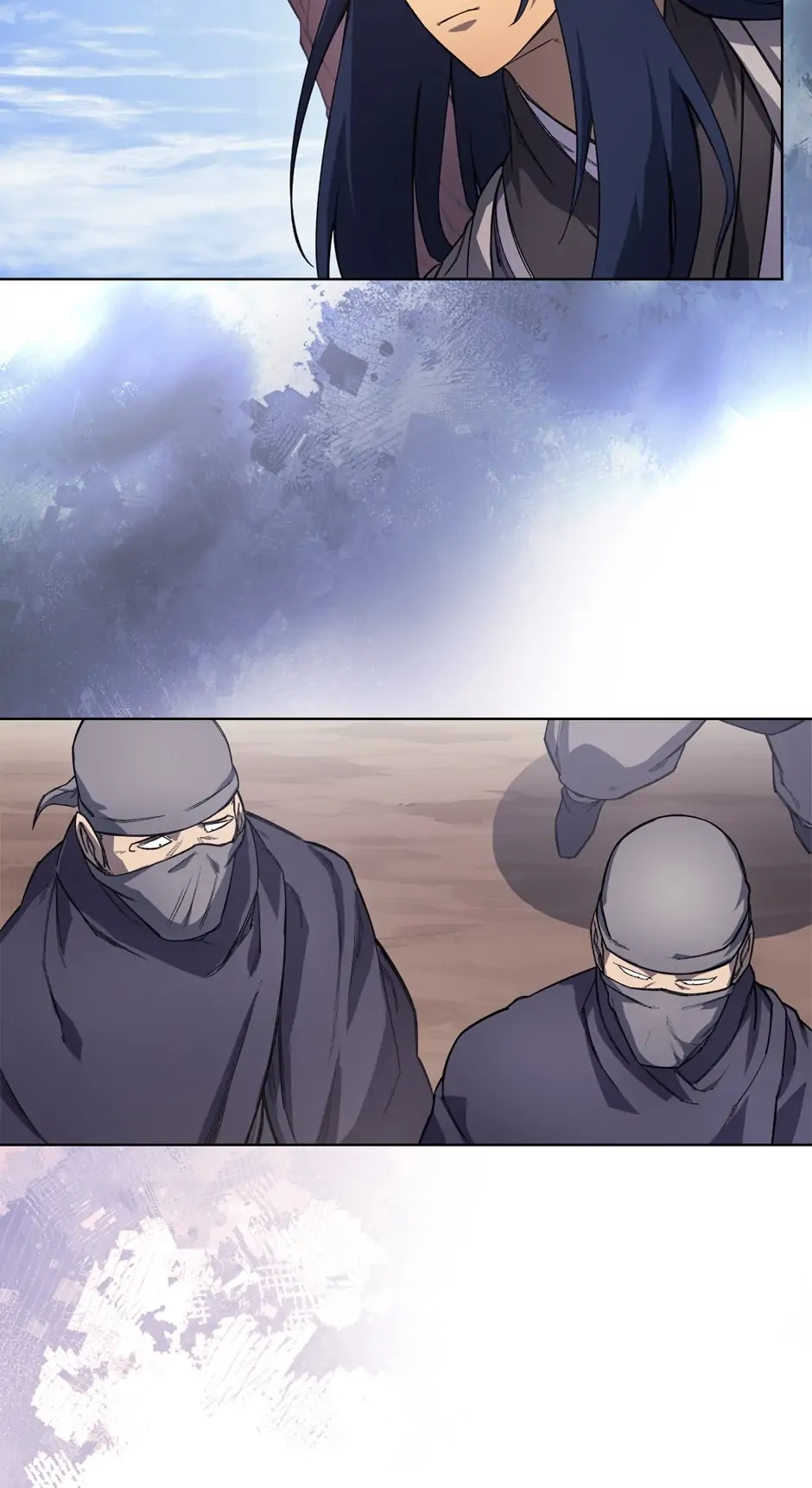 Heavenly Demon Reborn! Chapter 212, page 31 of 58