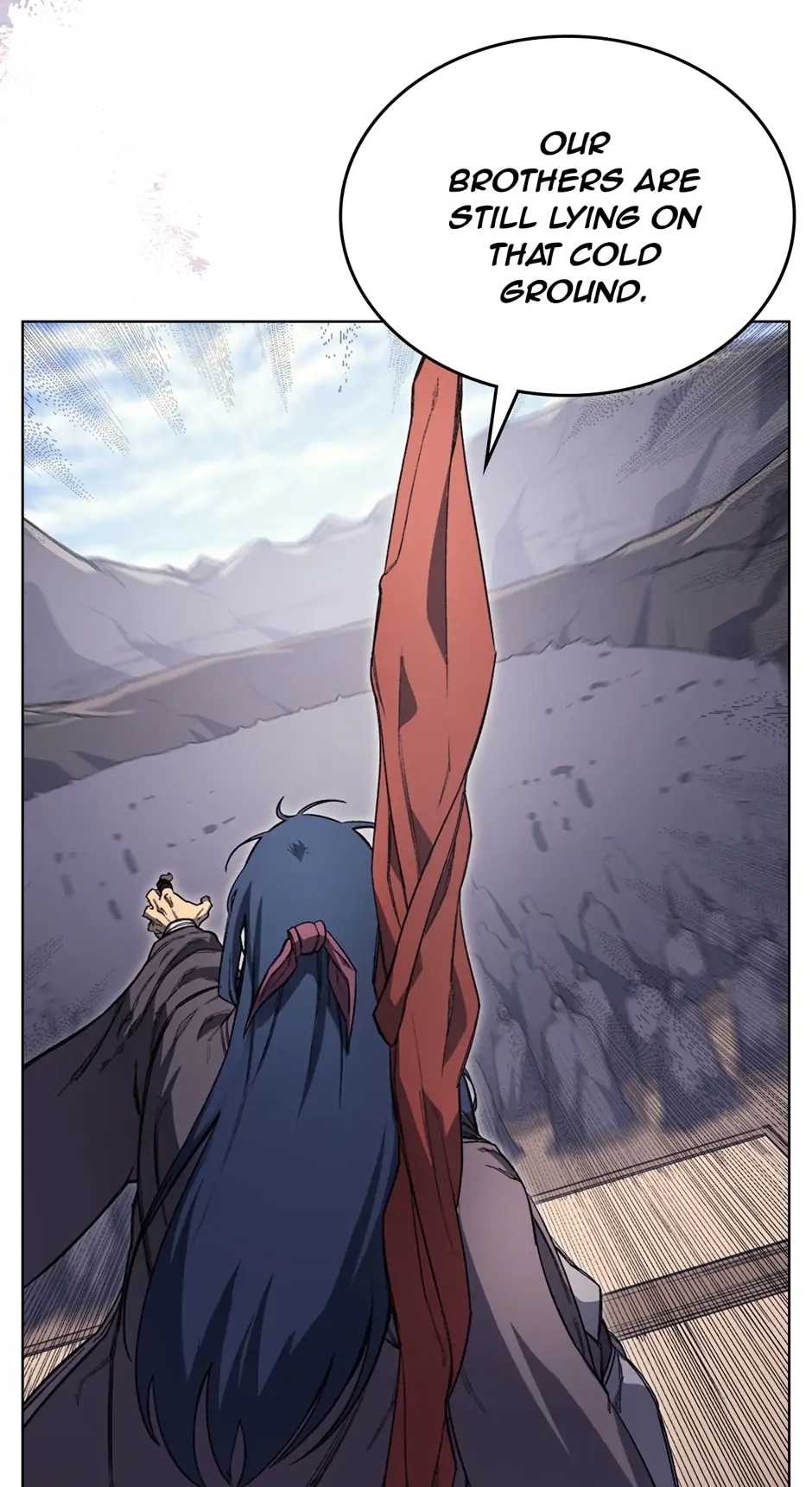Heavenly Demon Reborn! Chapter 212, page 32 of 58