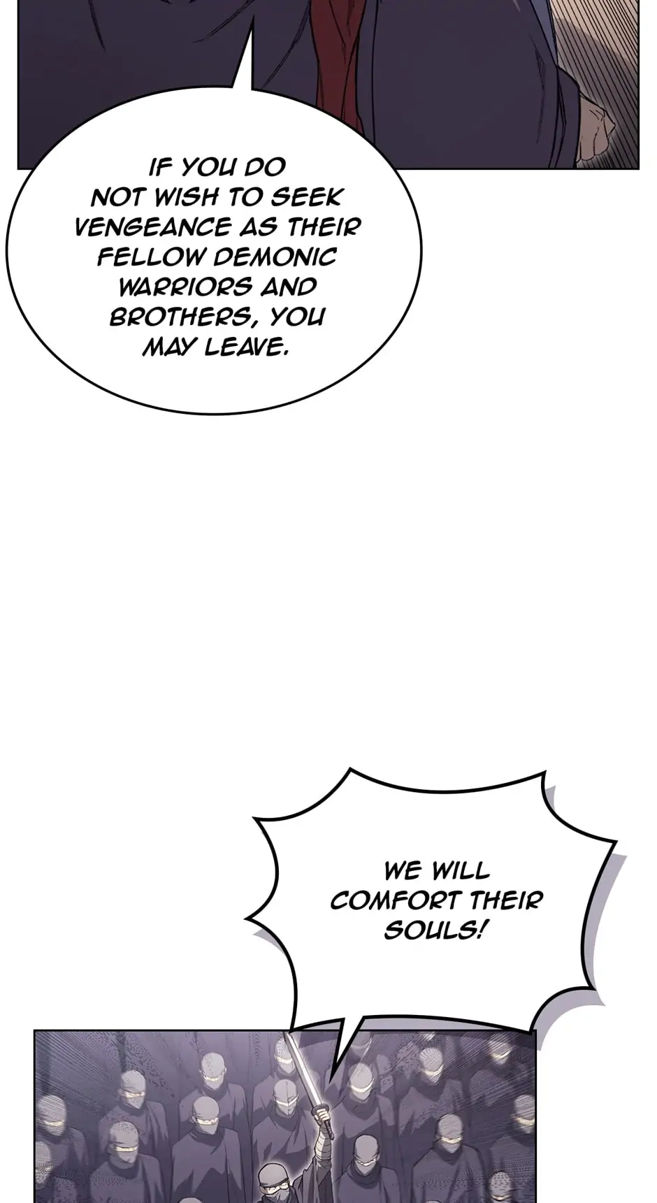 Heavenly Demon Reborn! Chapter 212, page 33 of 58