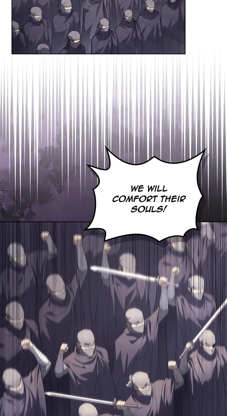 Heavenly Demon Reborn! Chapter 212, page 34 of 58