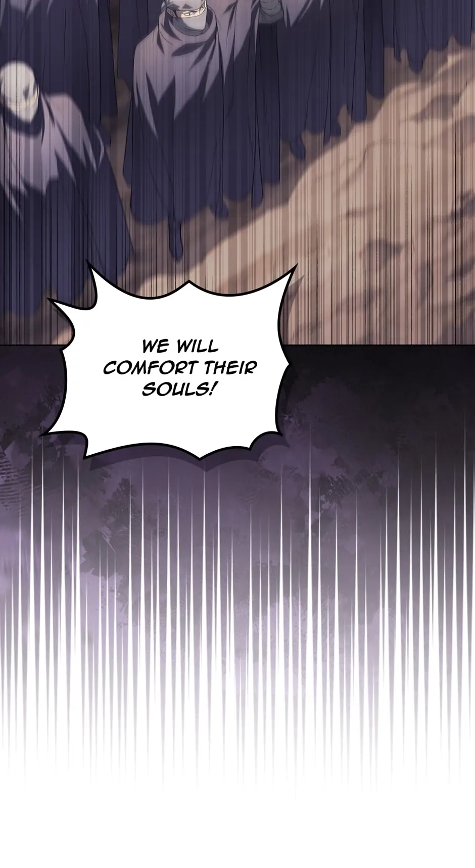 Heavenly Demon Reborn! Chapter 212, page 35 of 58