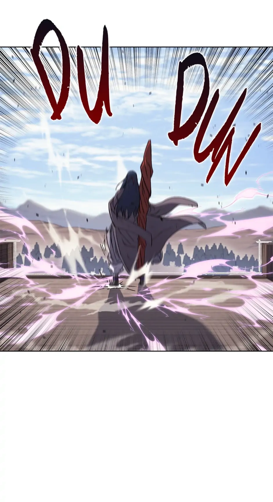 Heavenly Demon Reborn! Chapter 212, page 36 of 58