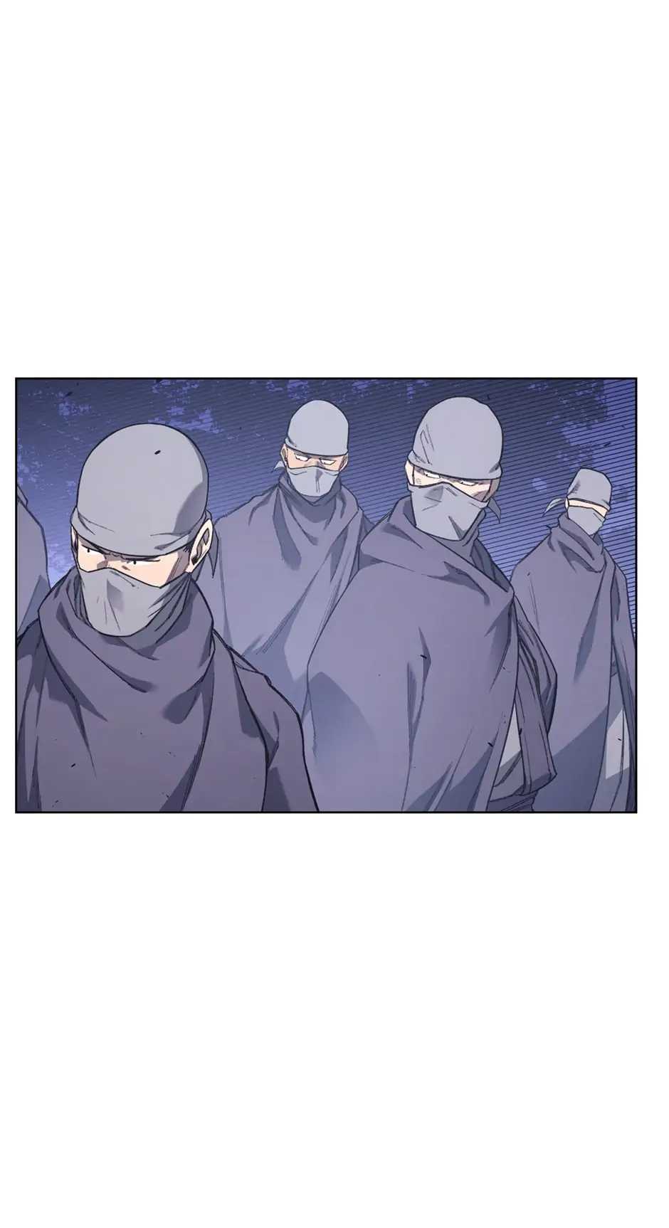 Heavenly Demon Reborn! Chapter 212, page 38 of 58