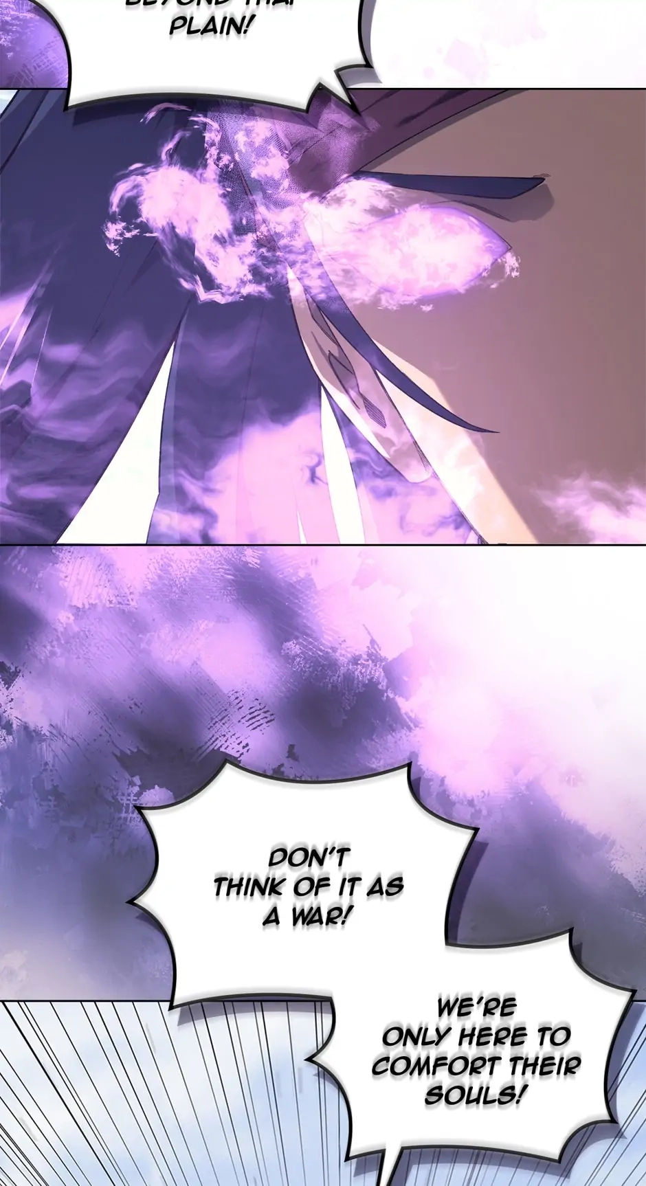 Heavenly Demon Reborn! Chapter 212, page 40 of 58