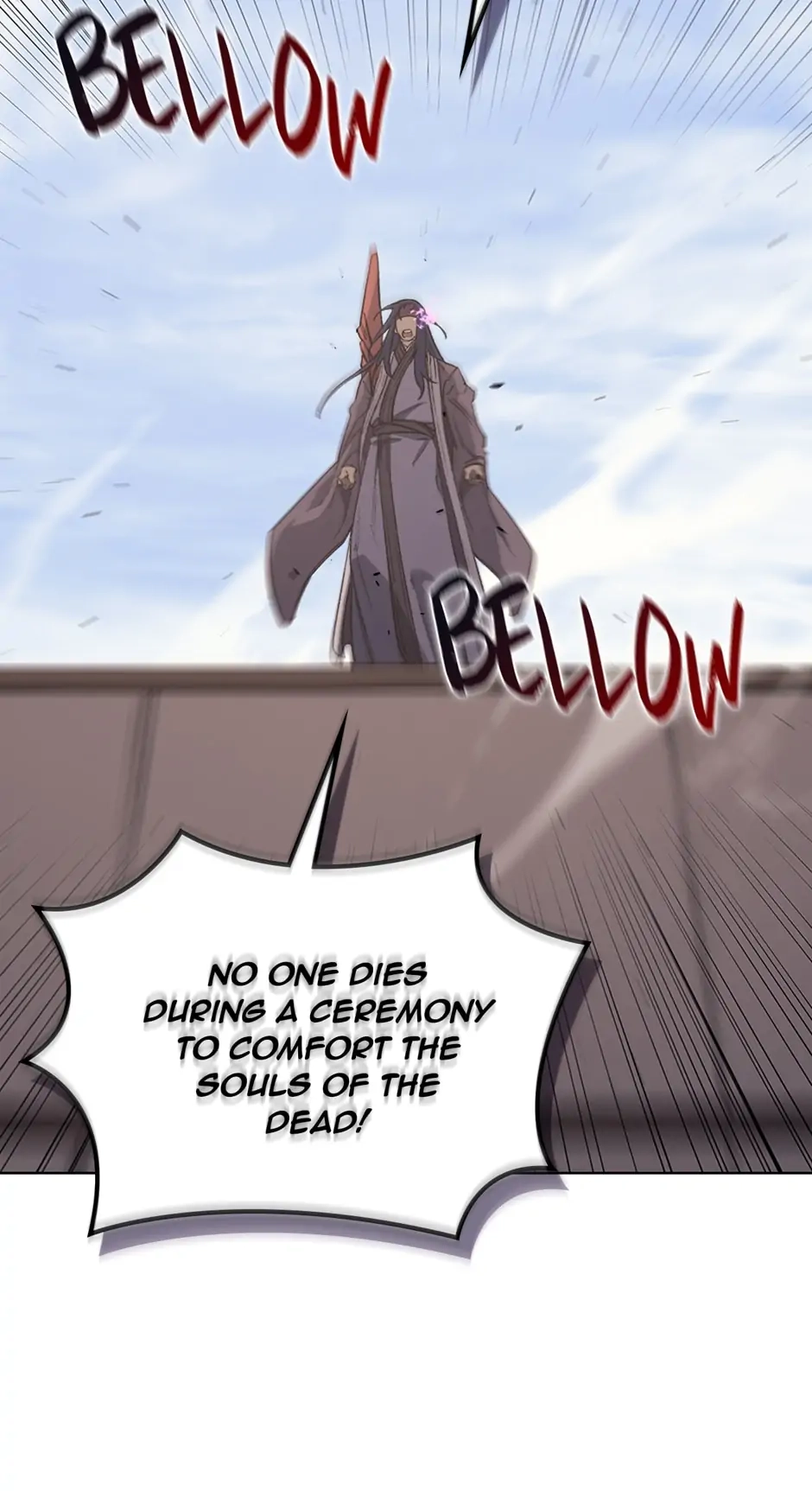 Heavenly Demon Reborn! Chapter 212, page 41 of 58