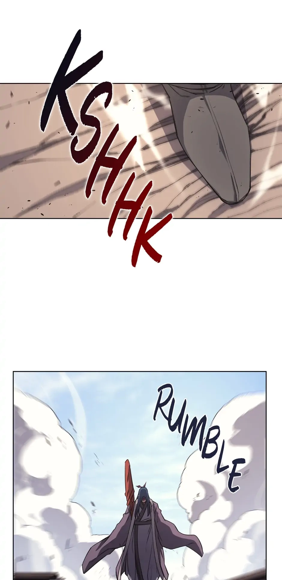 Heavenly Demon Reborn! Chapter 212, page 43 of 58