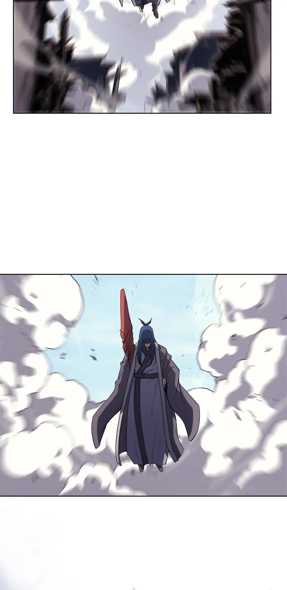 Heavenly Demon Reborn! Chapter 212, page 44 of 58