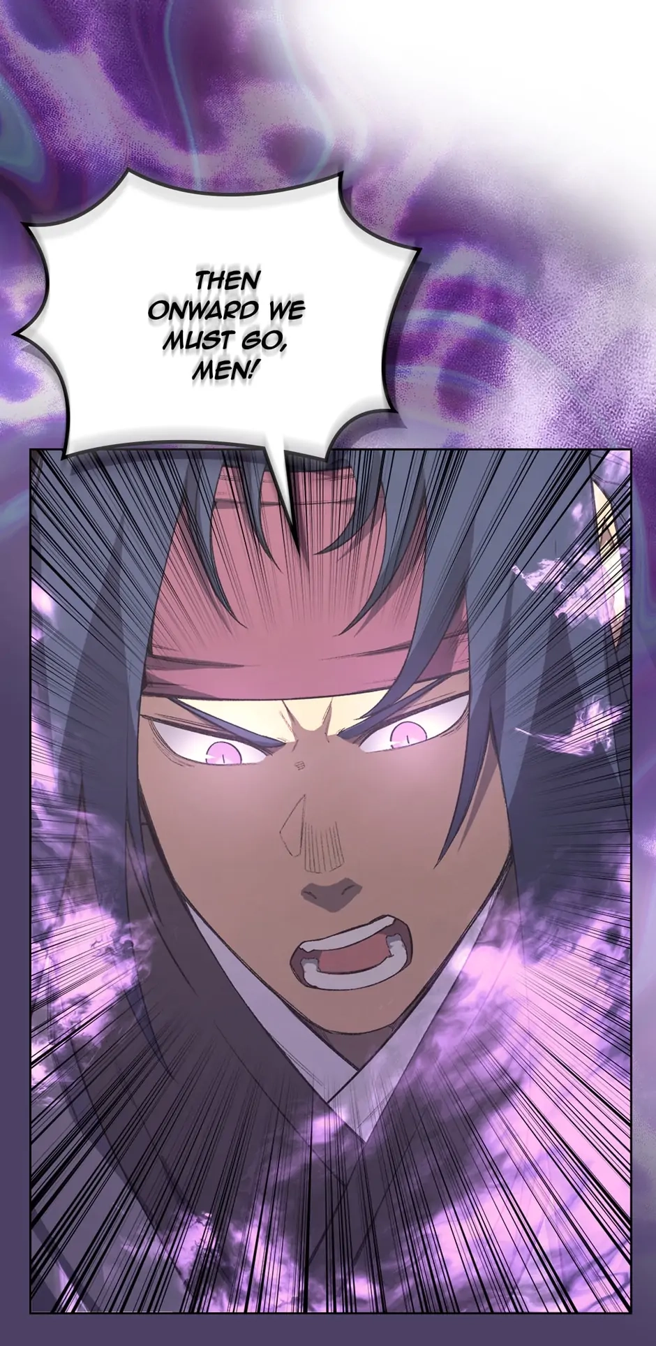 Heavenly Demon Reborn! Chapter 212, page 46 of 58