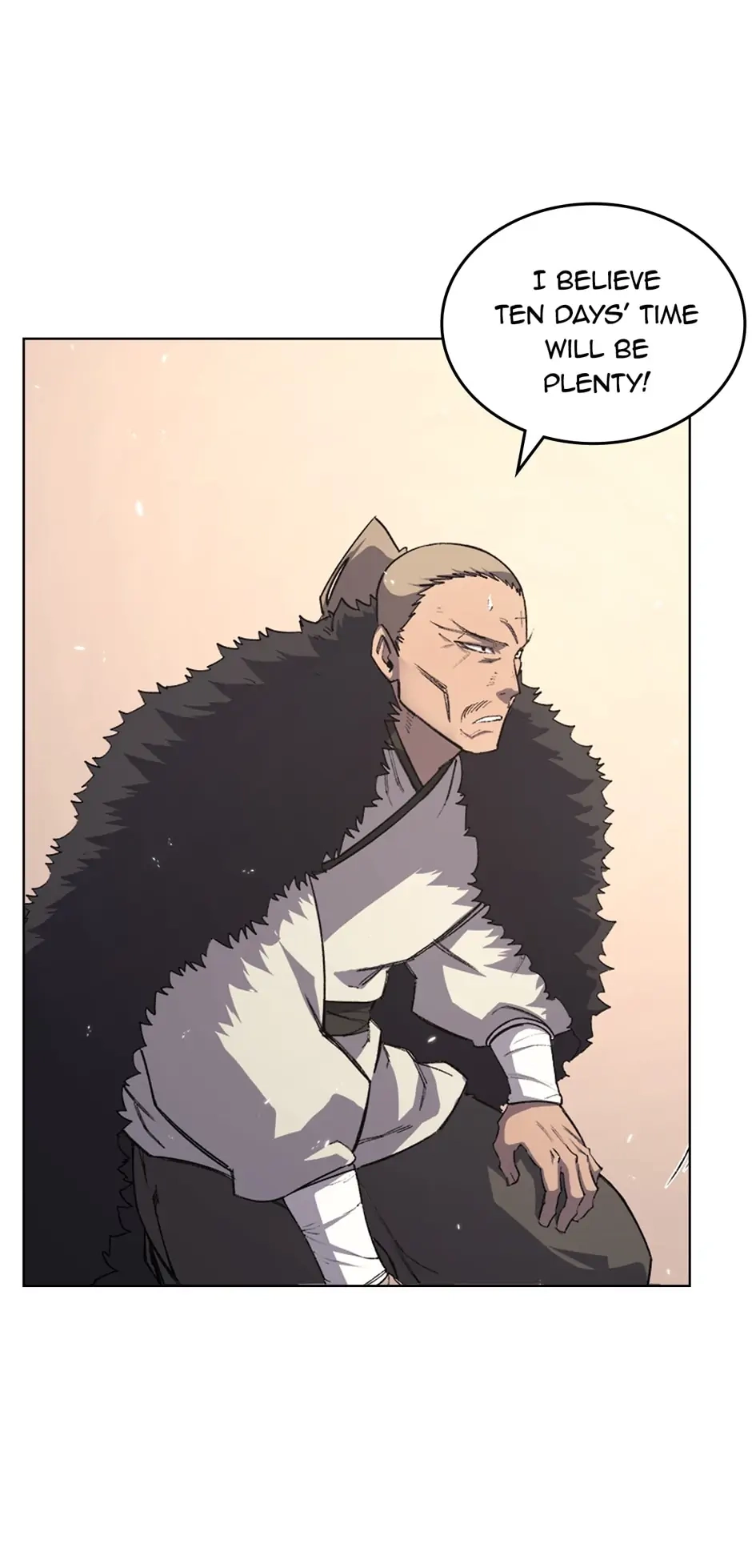 Heavenly Demon Reborn! Chapter 212, page 5 of 58