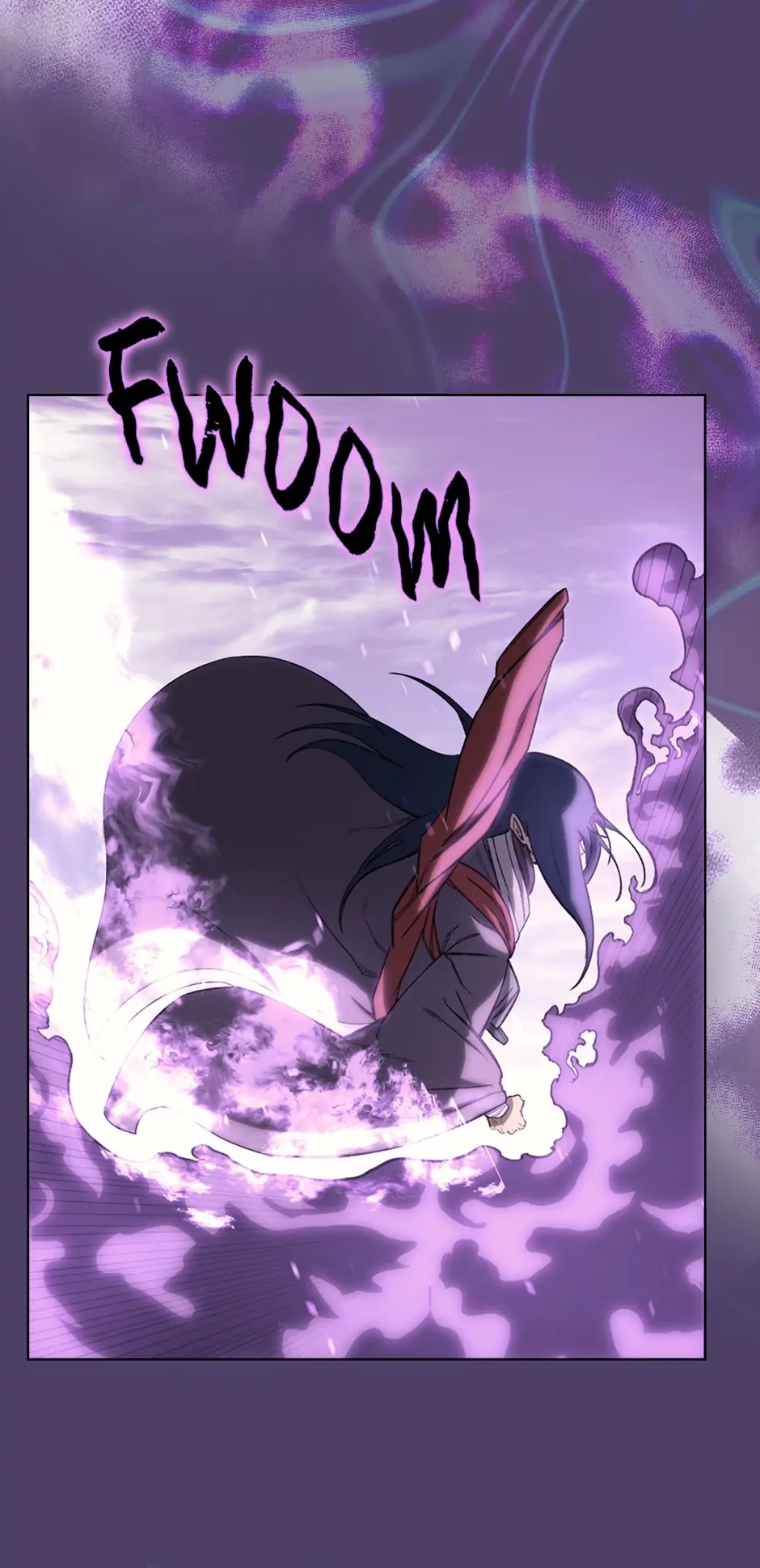 Heavenly Demon Reborn! Chapter 212, page 50 of 58
