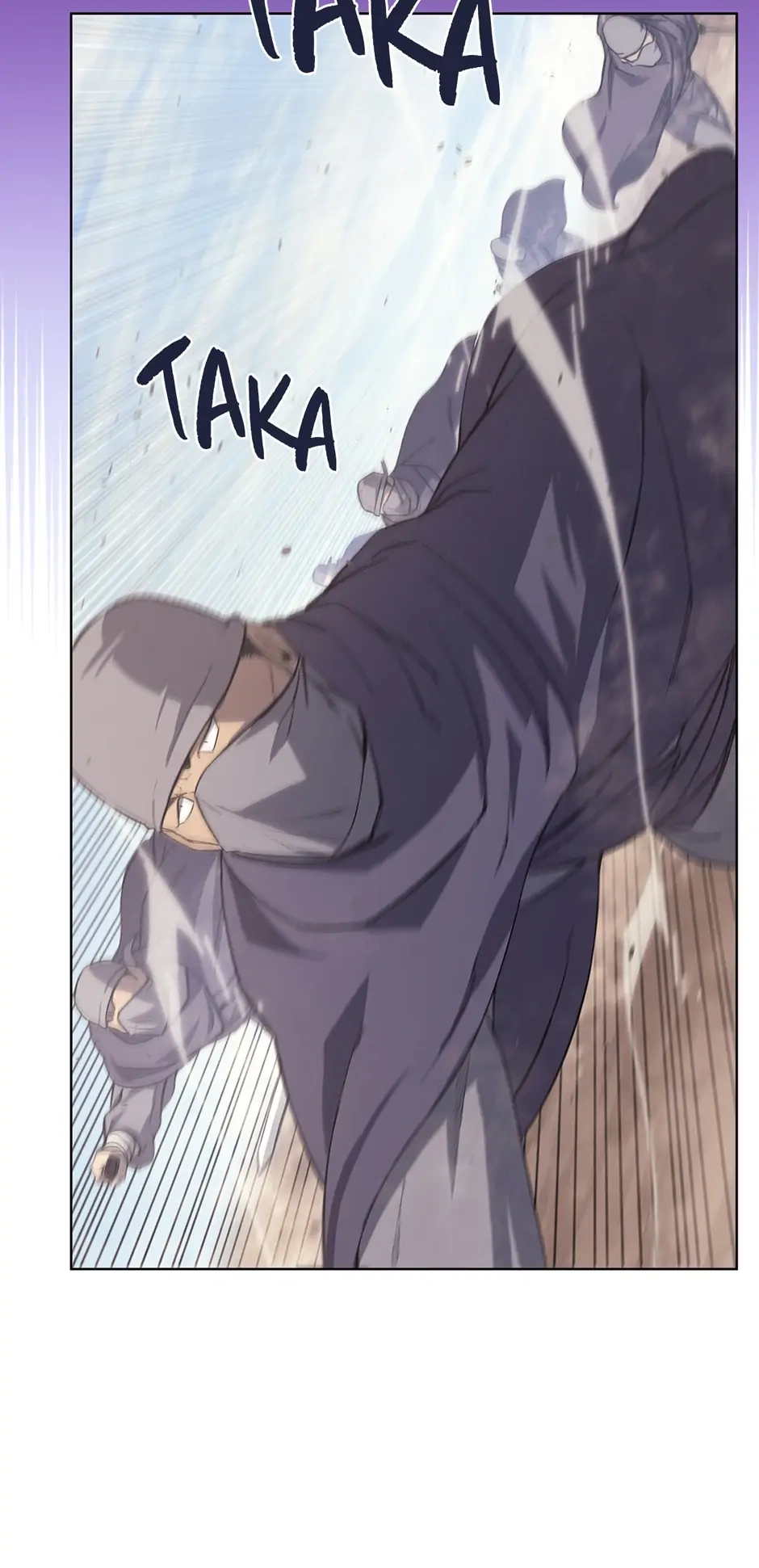 Heavenly Demon Reborn! Chapter 212, page 53 of 58