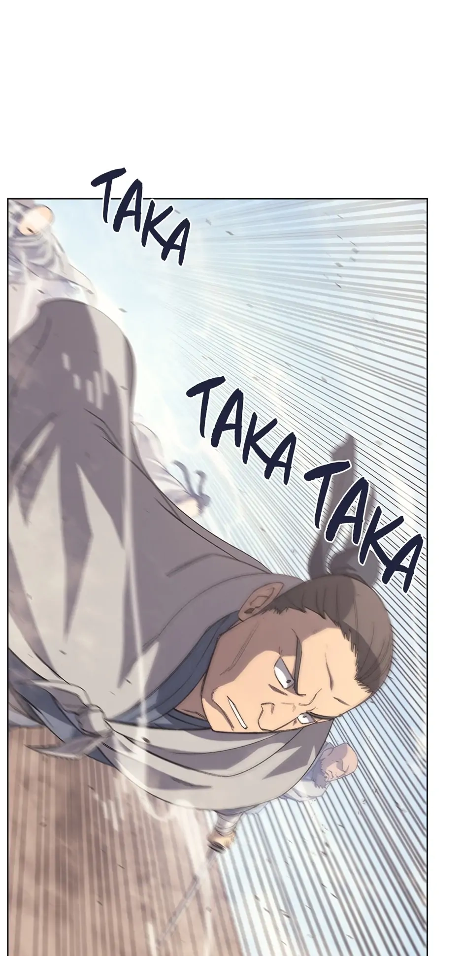 Heavenly Demon Reborn! Chapter 212, page 54 of 58