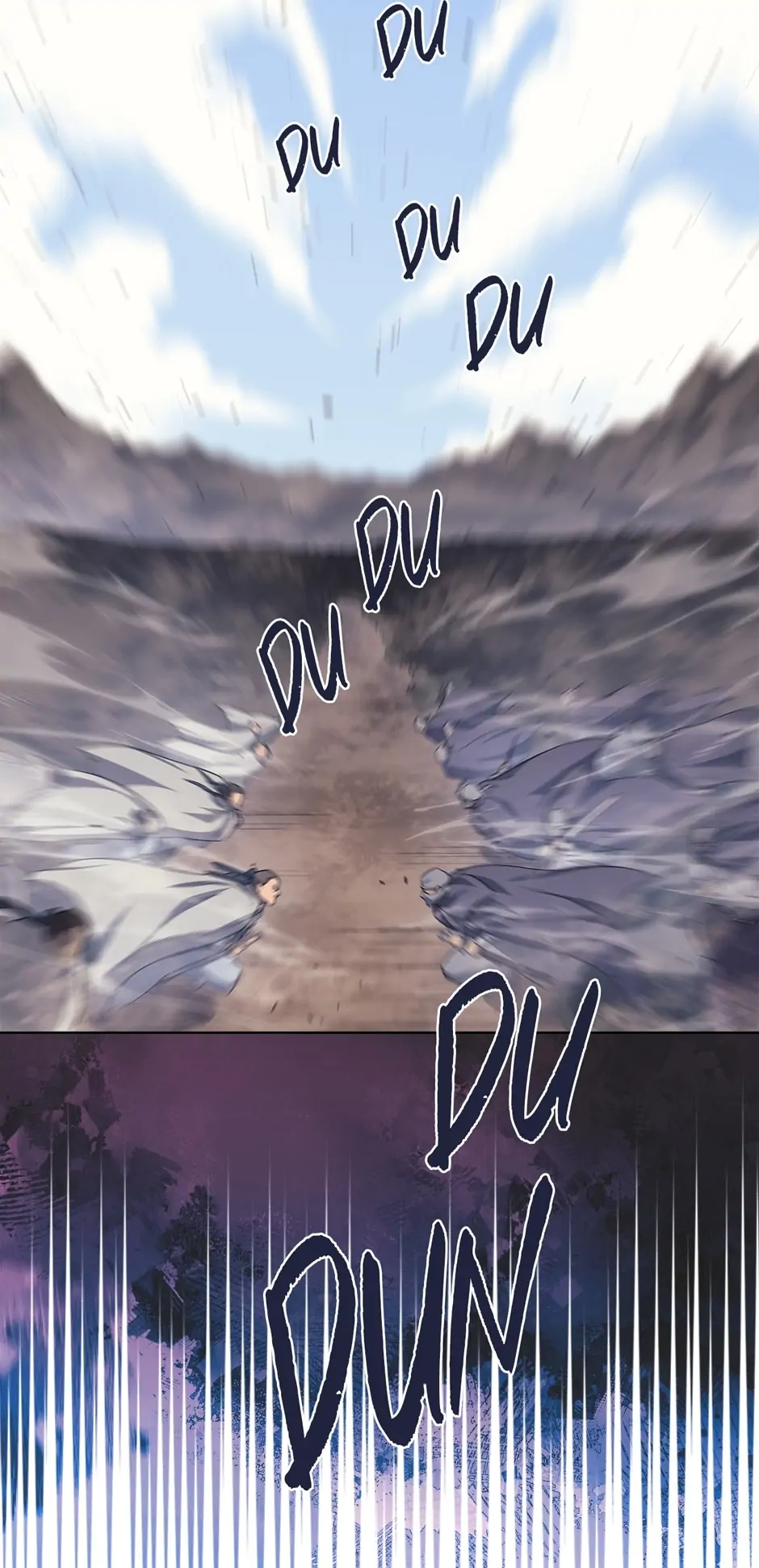 Heavenly Demon Reborn! Chapter 212, page 56 of 58