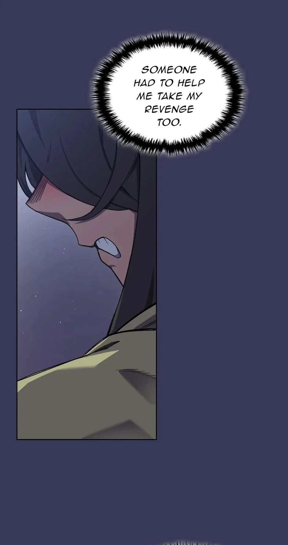 Heavenly Demon Reborn! Chapter 213, page 11 of 76