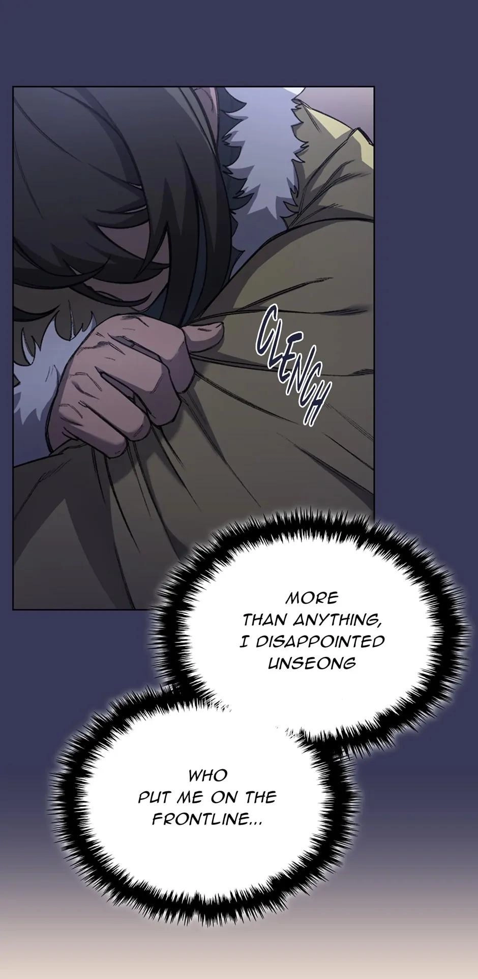 Heavenly Demon Reborn! Chapter 213, page 13 of 76