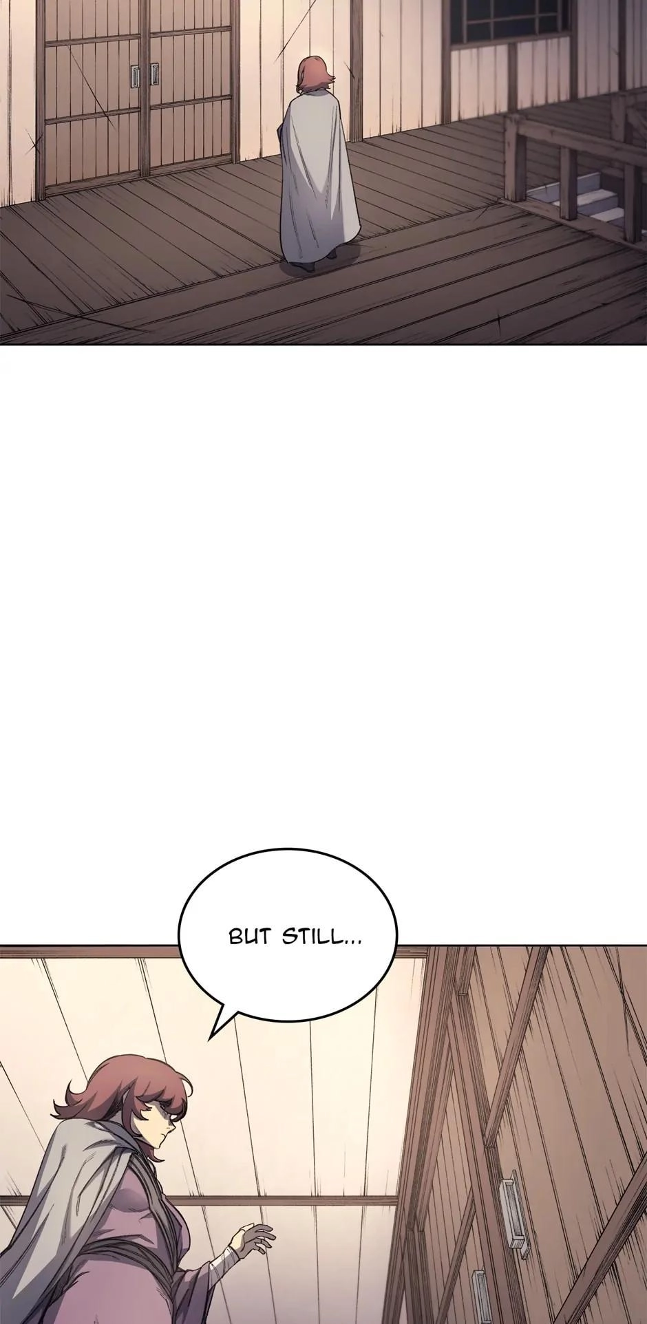 Heavenly Demon Reborn! Chapter 213, page 15 of 76
