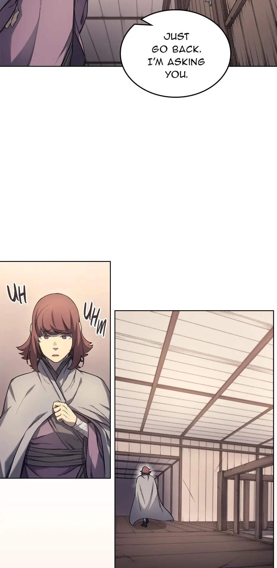 Heavenly Demon Reborn! Chapter 213, page 16 of 76