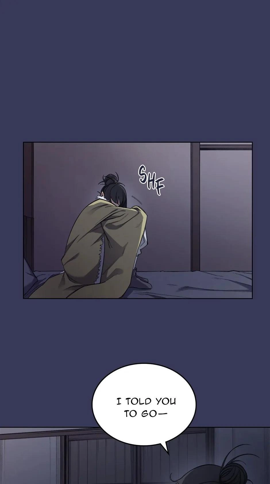 Heavenly Demon Reborn! Chapter 213, page 18 of 76