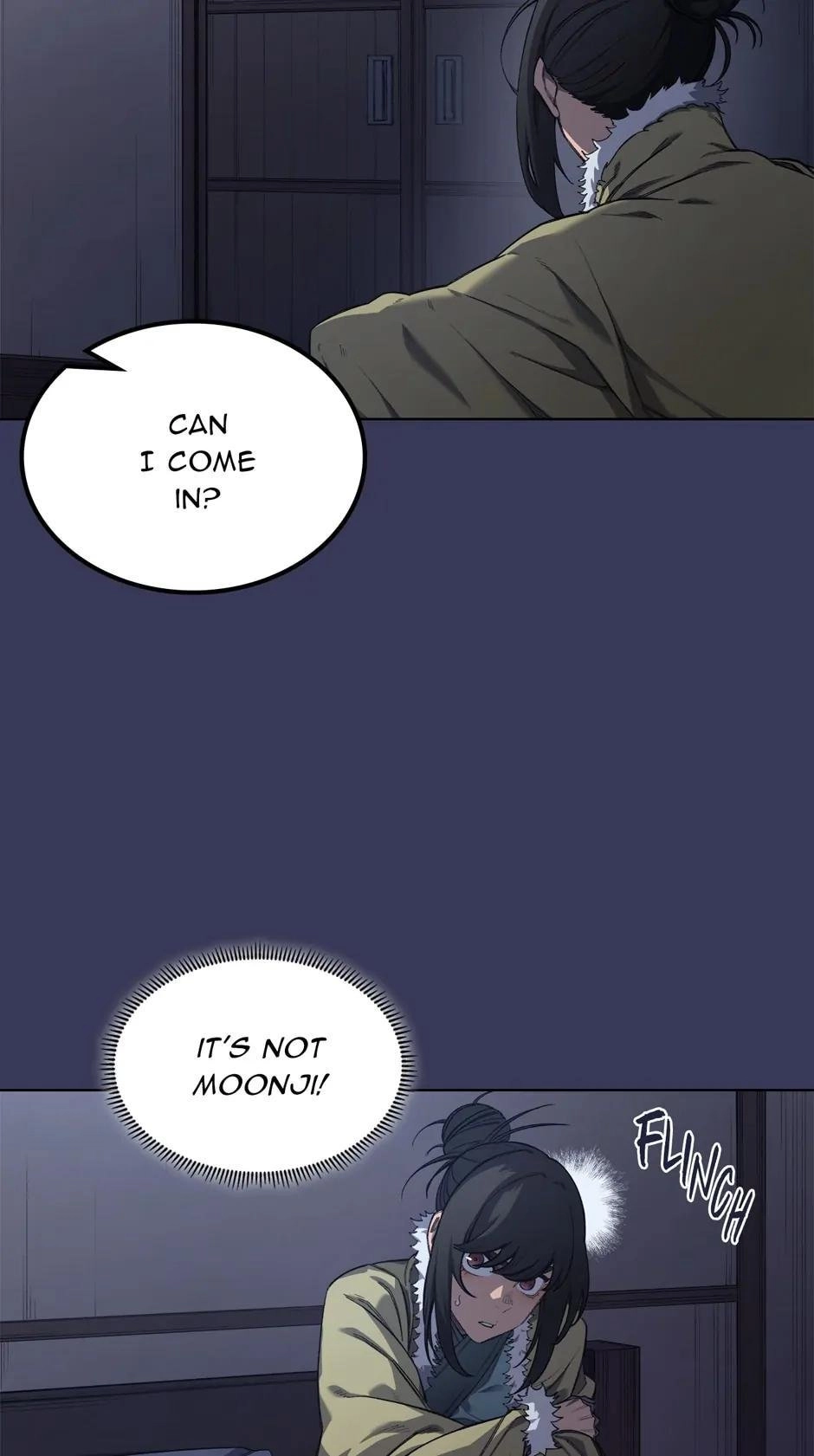 Heavenly Demon Reborn! Chapter 213, page 19 of 76