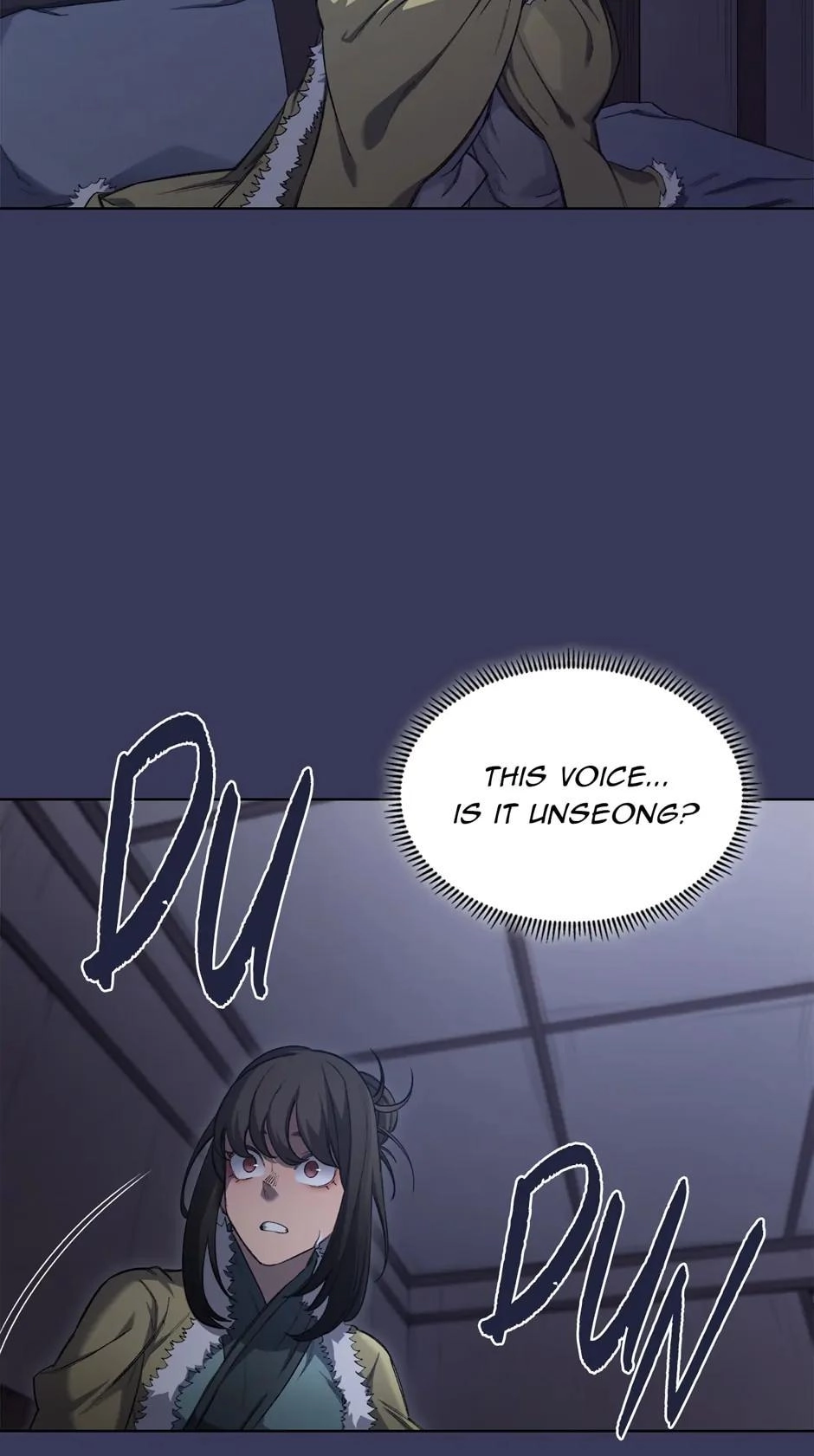 Heavenly Demon Reborn! Chapter 213, page 20 of 76