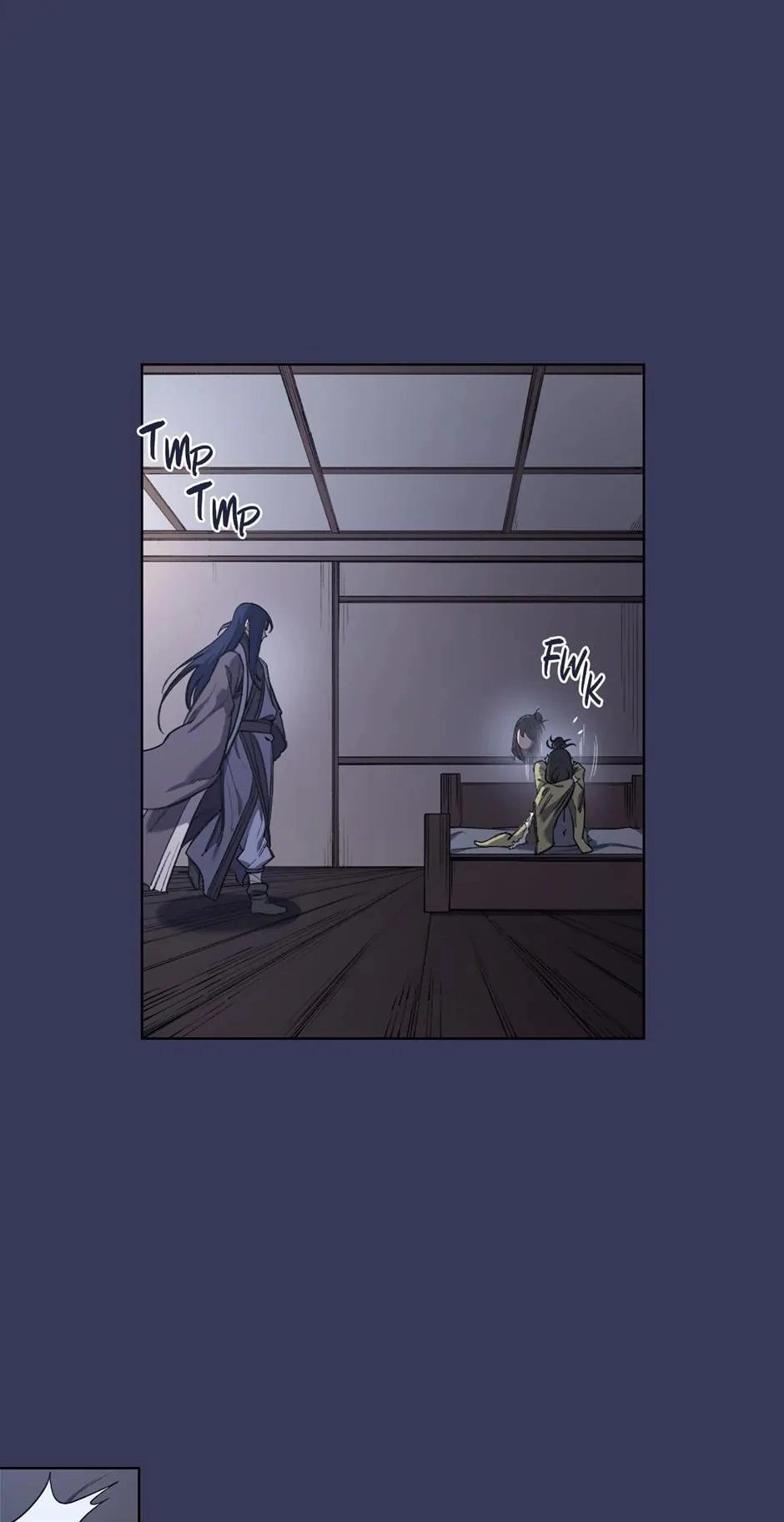Heavenly Demon Reborn! Chapter 213, page 23 of 76