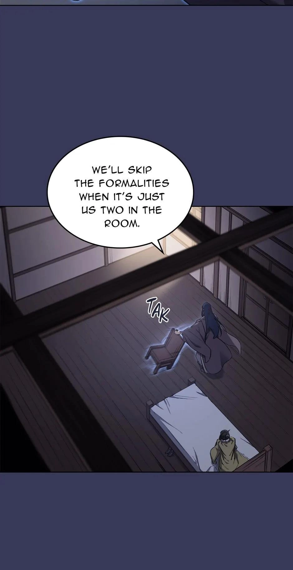 Heavenly Demon Reborn! Chapter 213, page 25 of 76