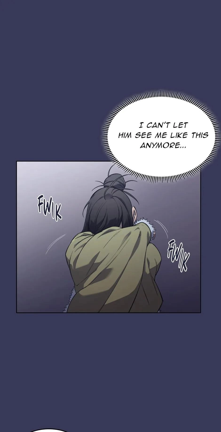 Heavenly Demon Reborn! Chapter 213, page 28 of 76