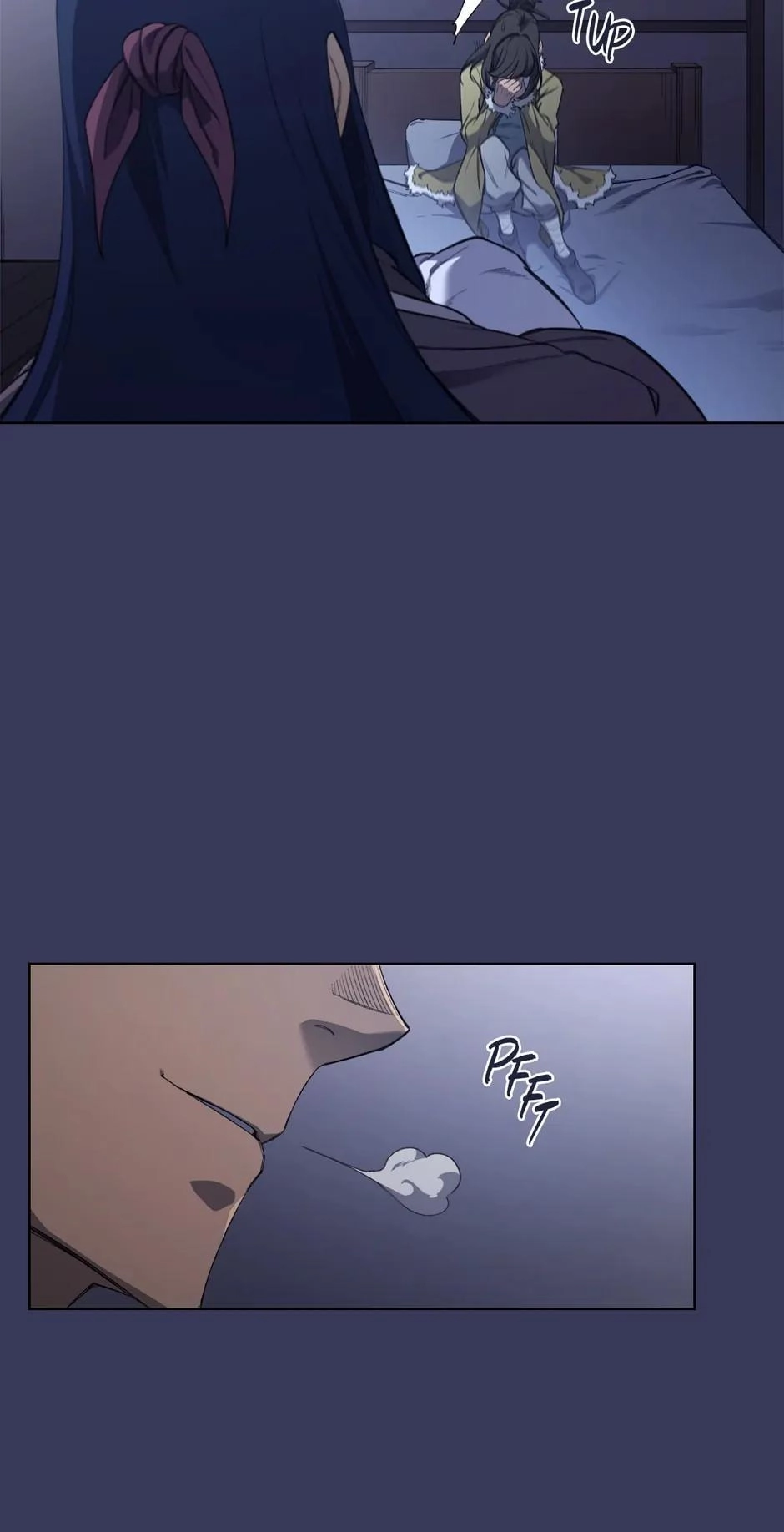 Heavenly Demon Reborn! Chapter 213, page 30 of 76