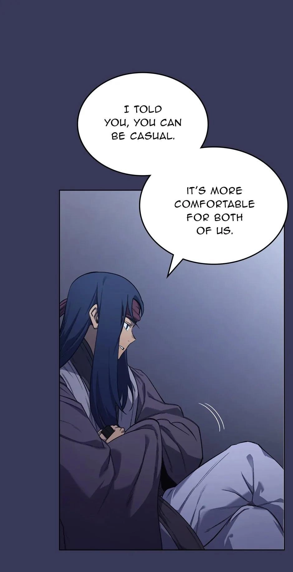 Heavenly Demon Reborn! Chapter 213, page 31 of 76