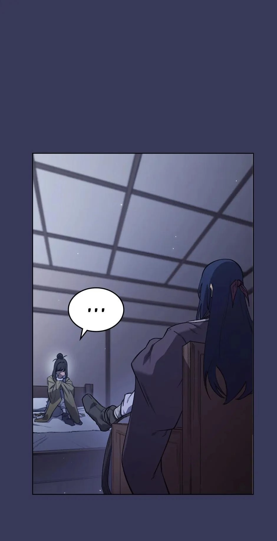 Heavenly Demon Reborn! Chapter 213, page 32 of 76