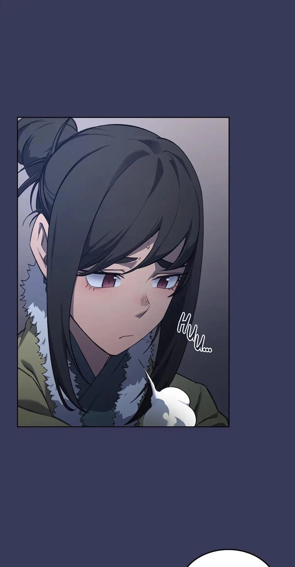 Heavenly Demon Reborn! Chapter 213, page 33 of 76