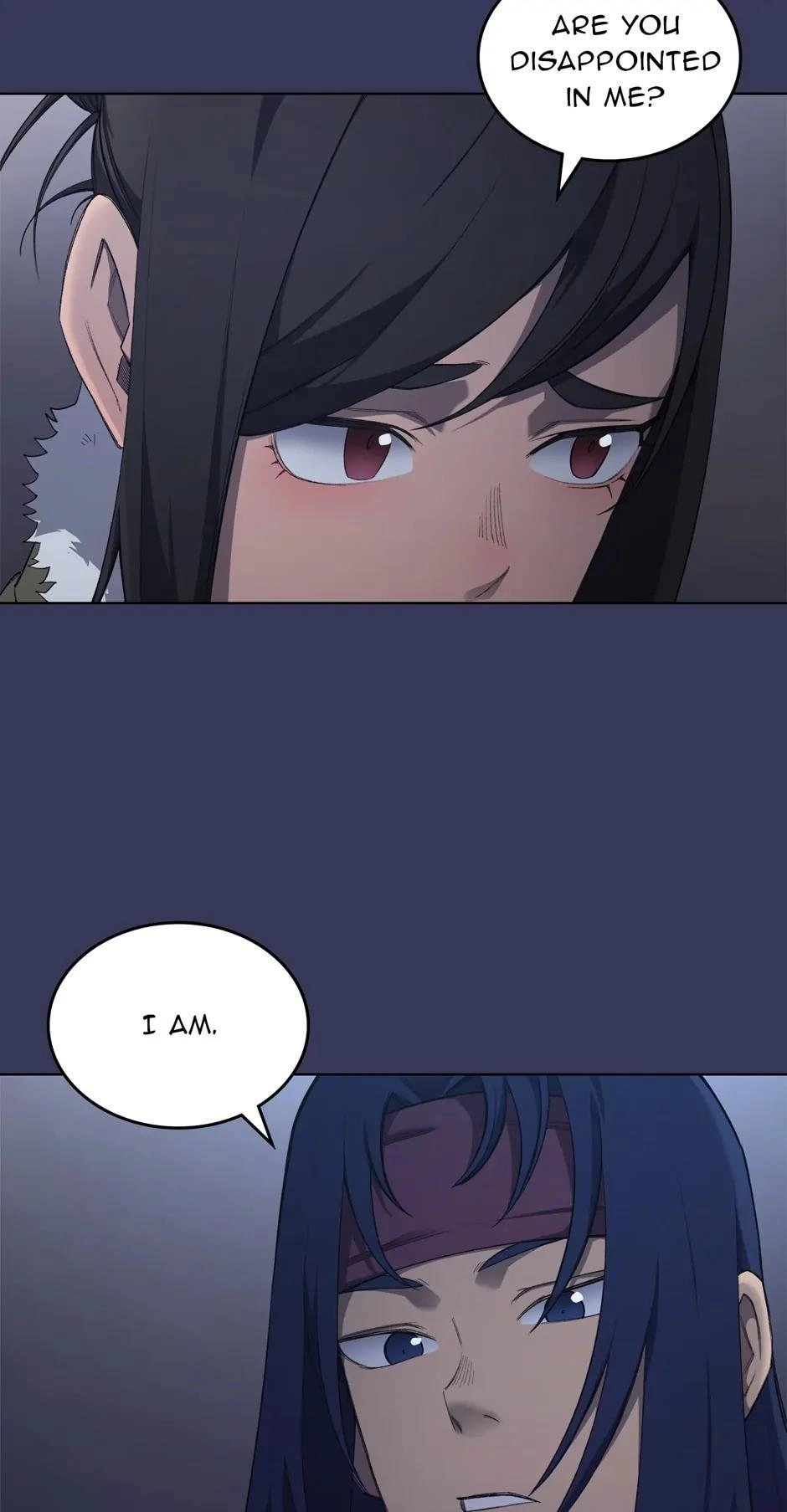 Heavenly Demon Reborn! Chapter 213, page 34 of 76