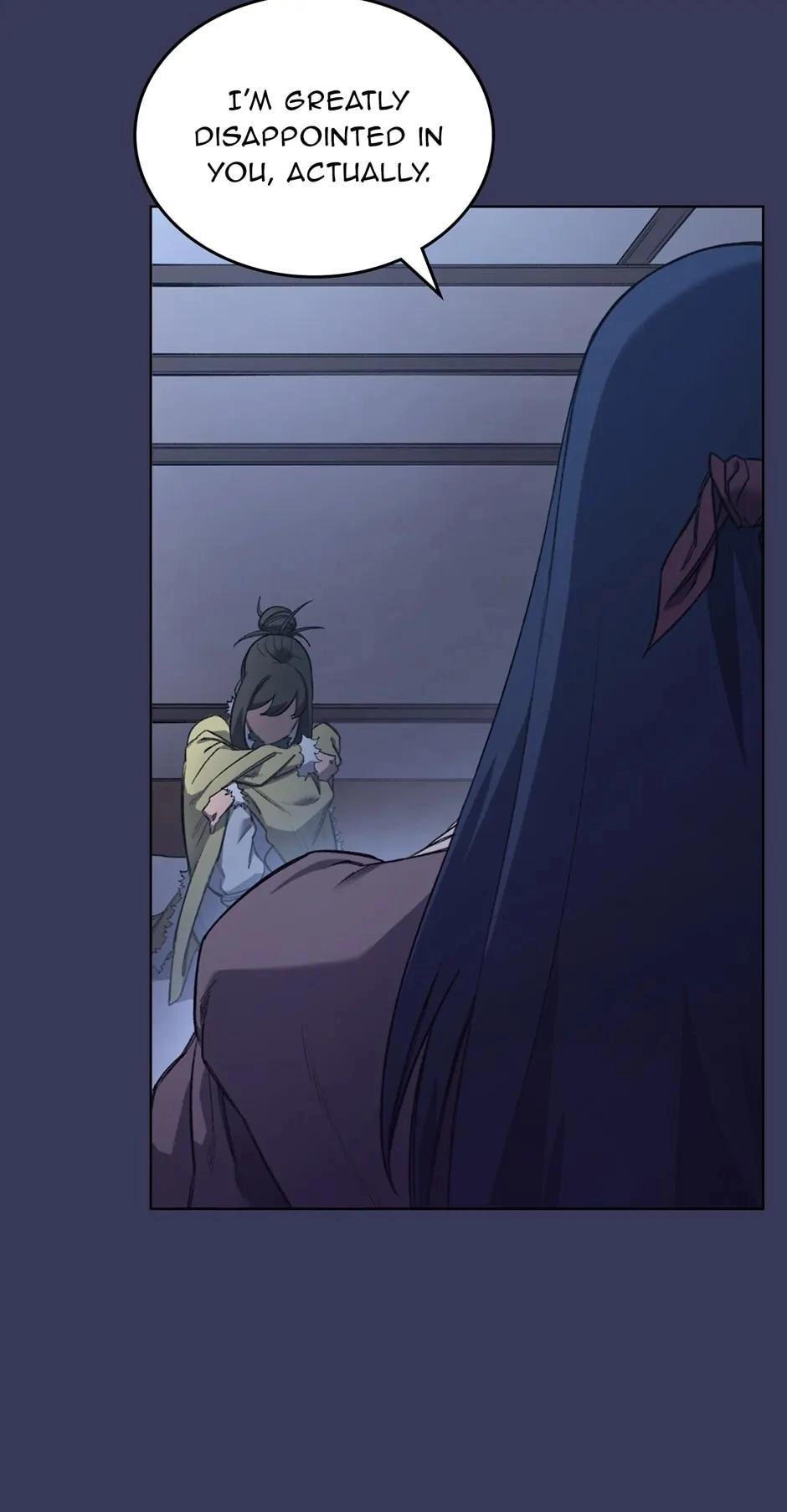Heavenly Demon Reborn! Chapter 213, page 36 of 76