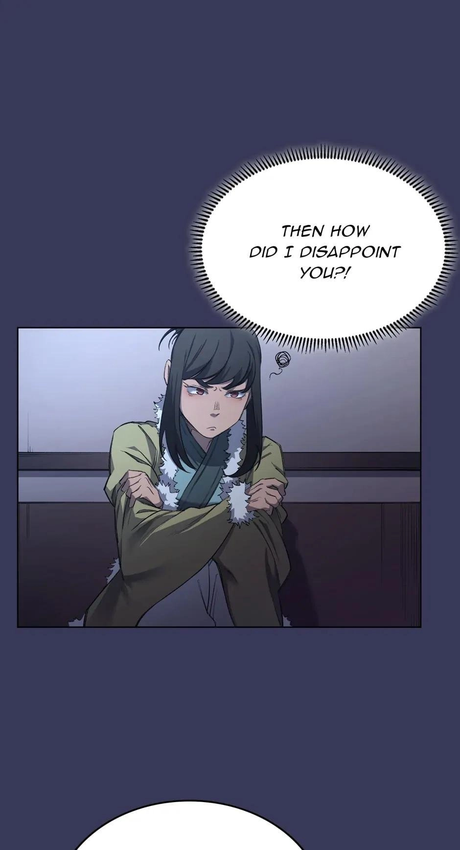 Heavenly Demon Reborn! Chapter 213, page 39 of 76