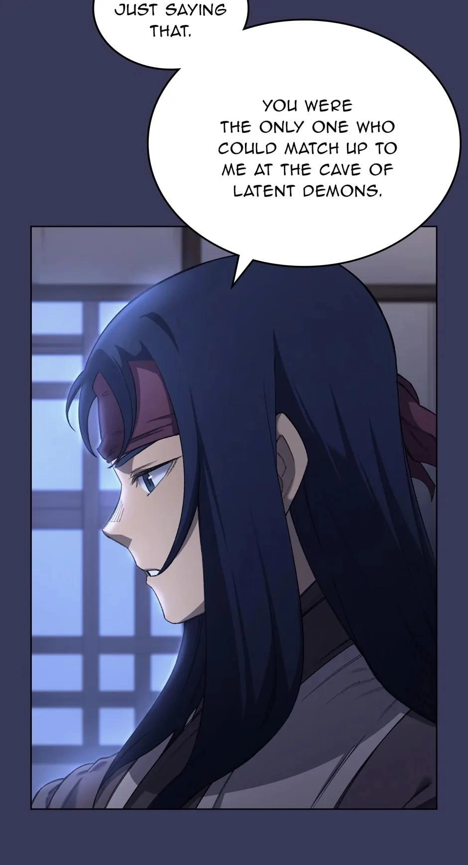 Heavenly Demon Reborn! Chapter 213, page 42 of 76