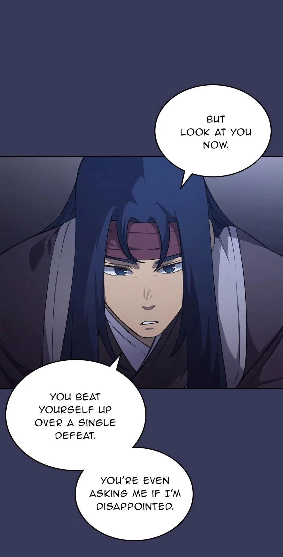 Heavenly Demon Reborn! Chapter 213, page 44 of 76