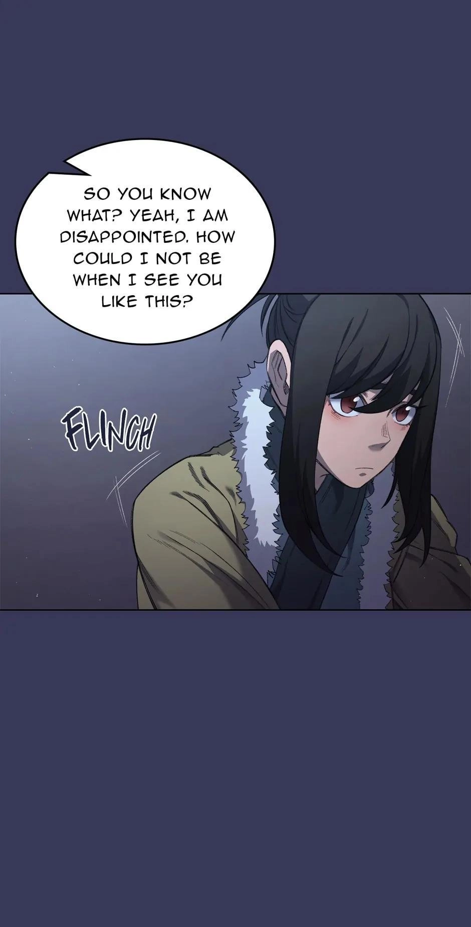 Heavenly Demon Reborn! Chapter 213, page 45 of 76