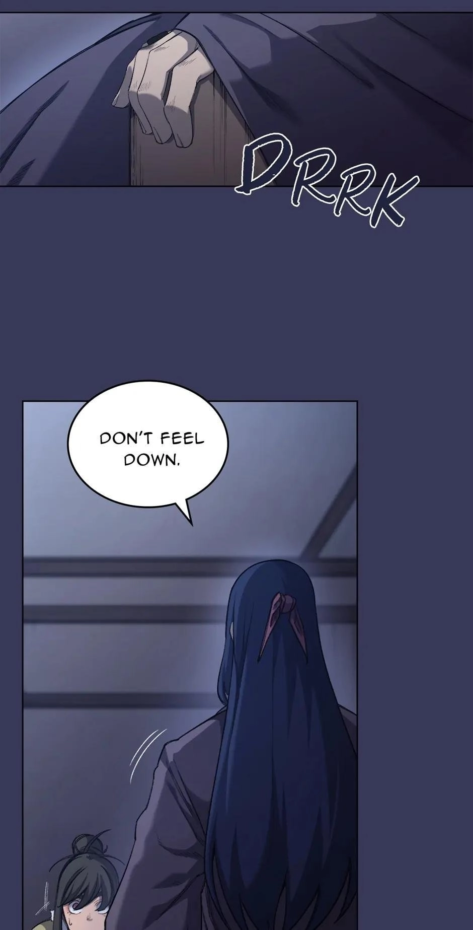 Heavenly Demon Reborn! Chapter 213, page 46 of 76