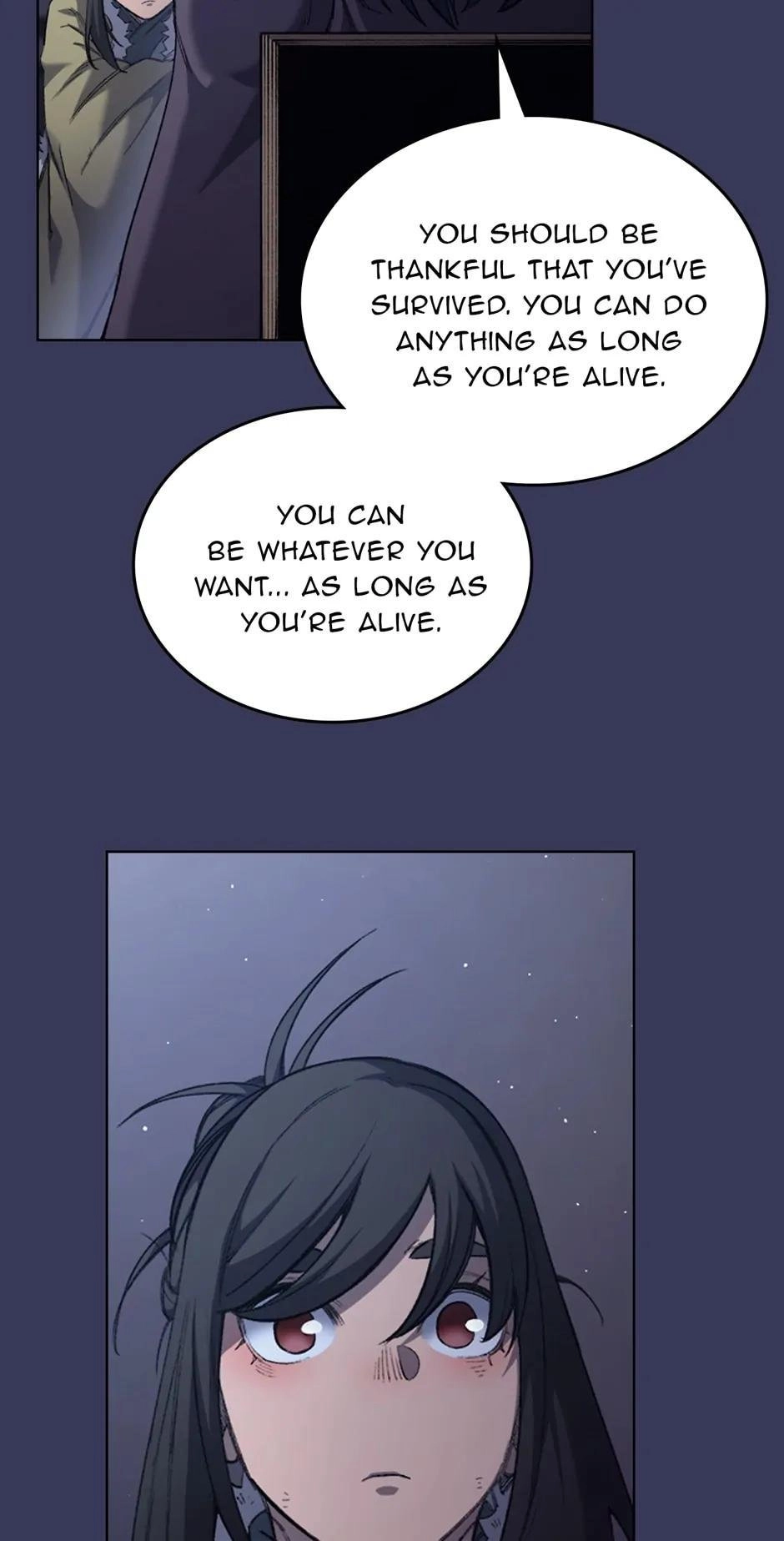Heavenly Demon Reborn! Chapter 213, page 47 of 76