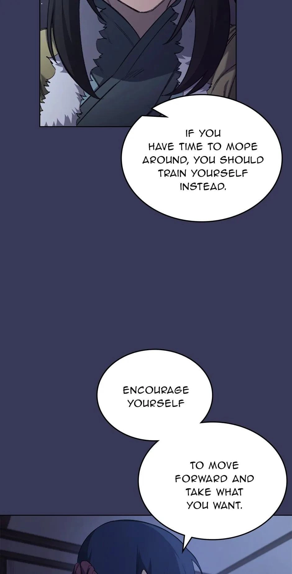 Heavenly Demon Reborn! Chapter 213, page 48 of 76
