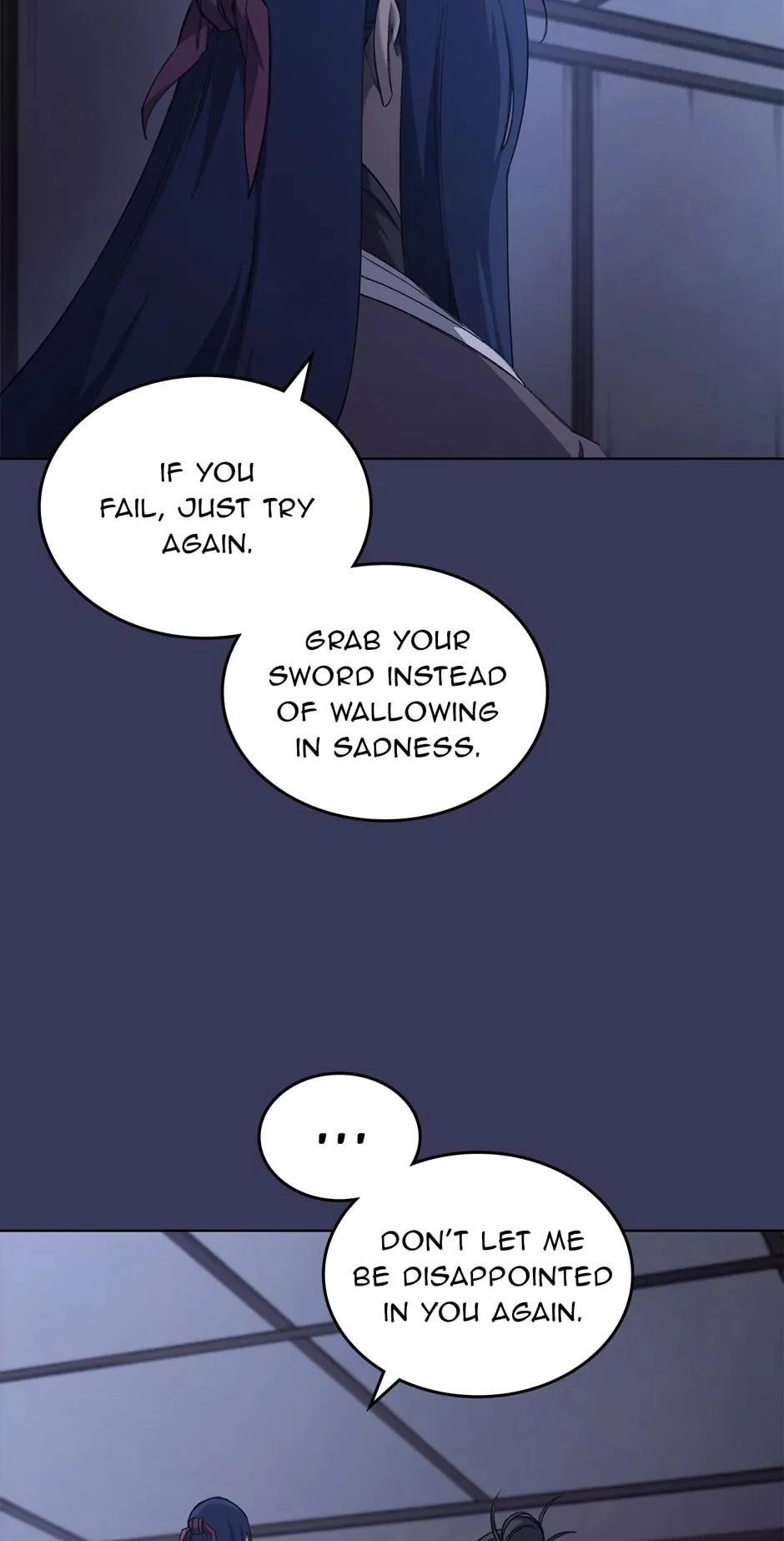 Heavenly Demon Reborn! Chapter 213, page 49 of 76