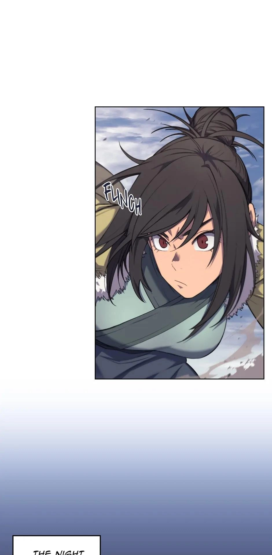 Heavenly Demon Reborn! Chapter 213, page 5 of 76