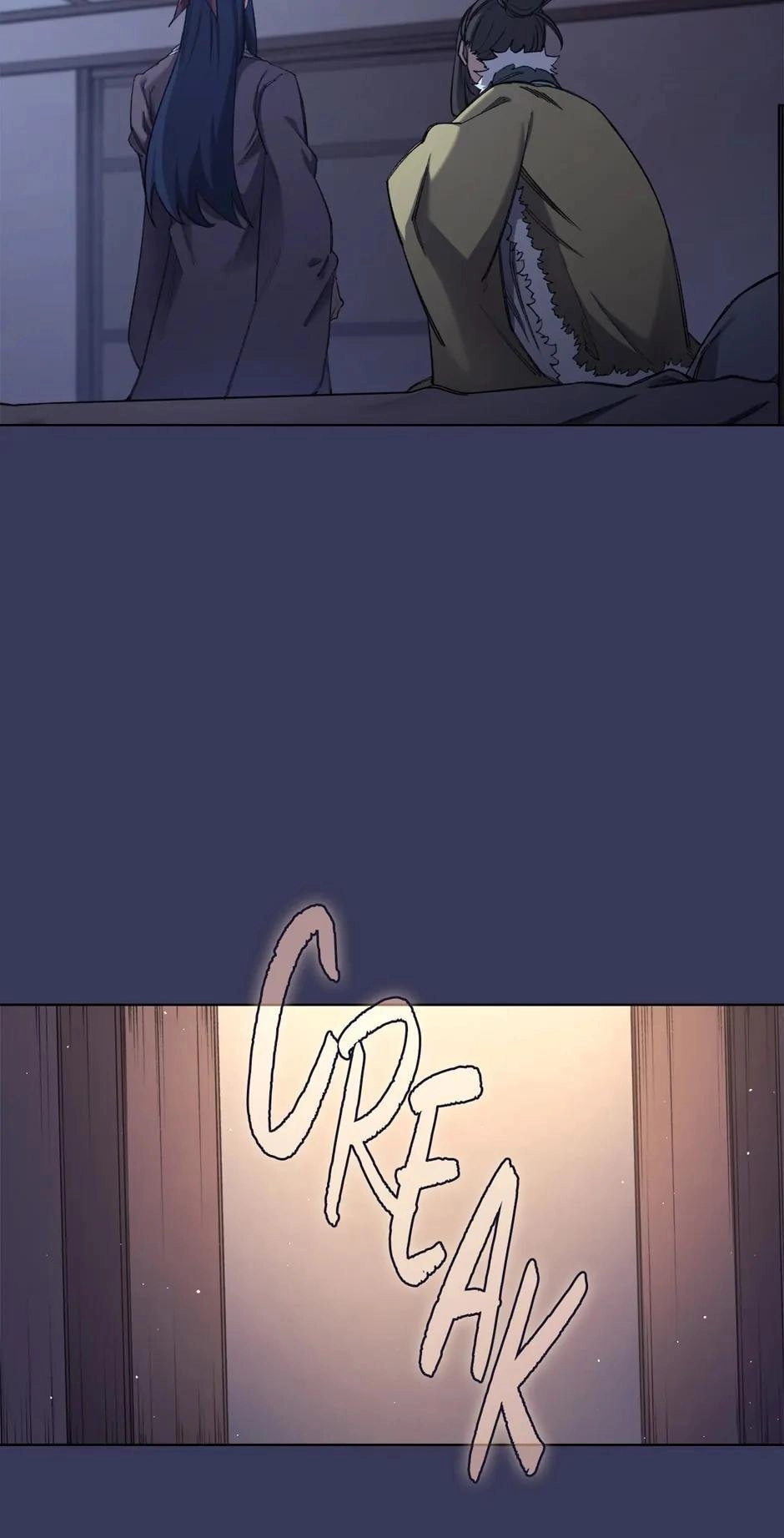 Heavenly Demon Reborn! Chapter 213, page 50 of 76