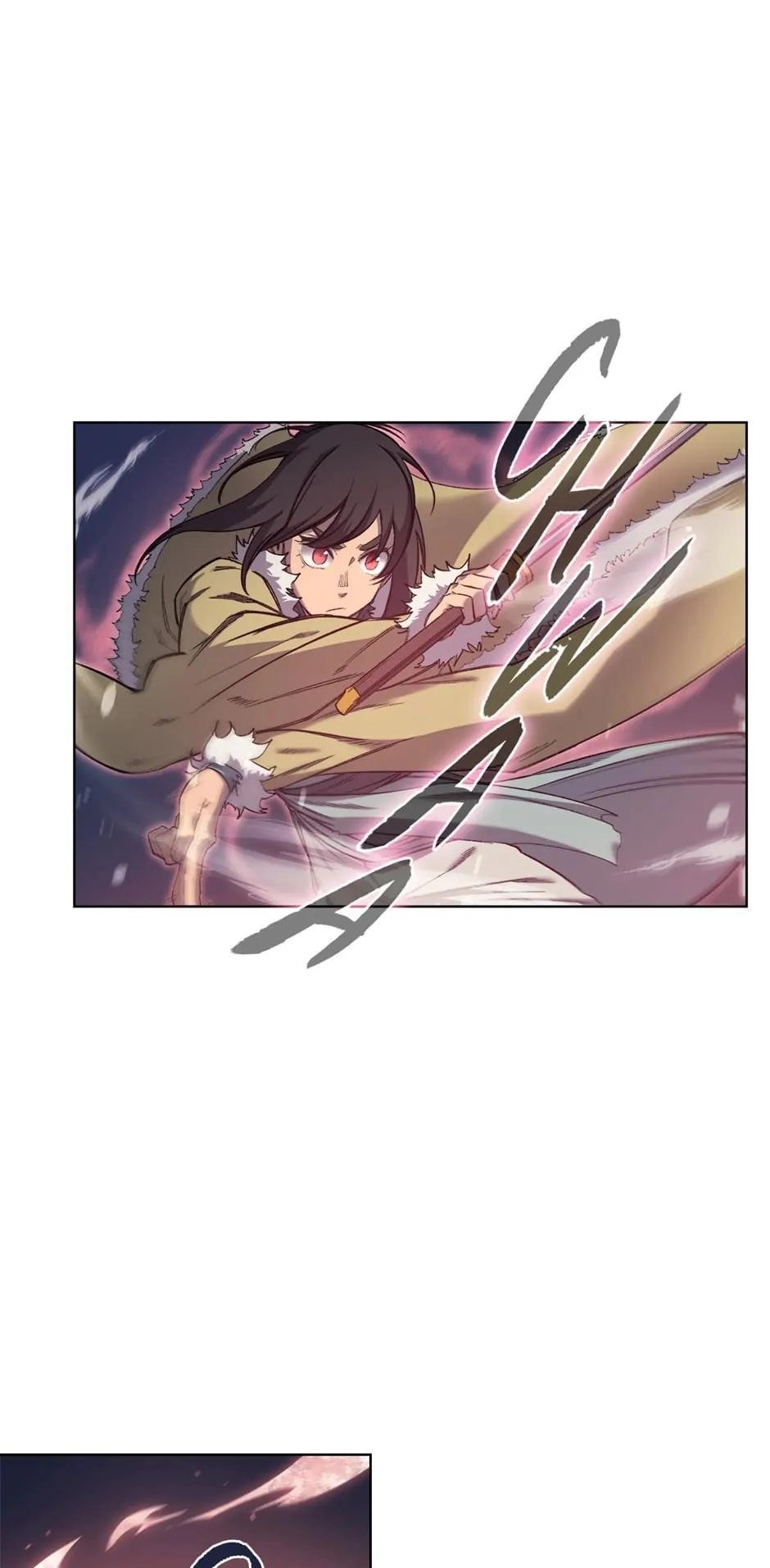 Heavenly Demon Reborn! Chapter 213, page 54 of 76