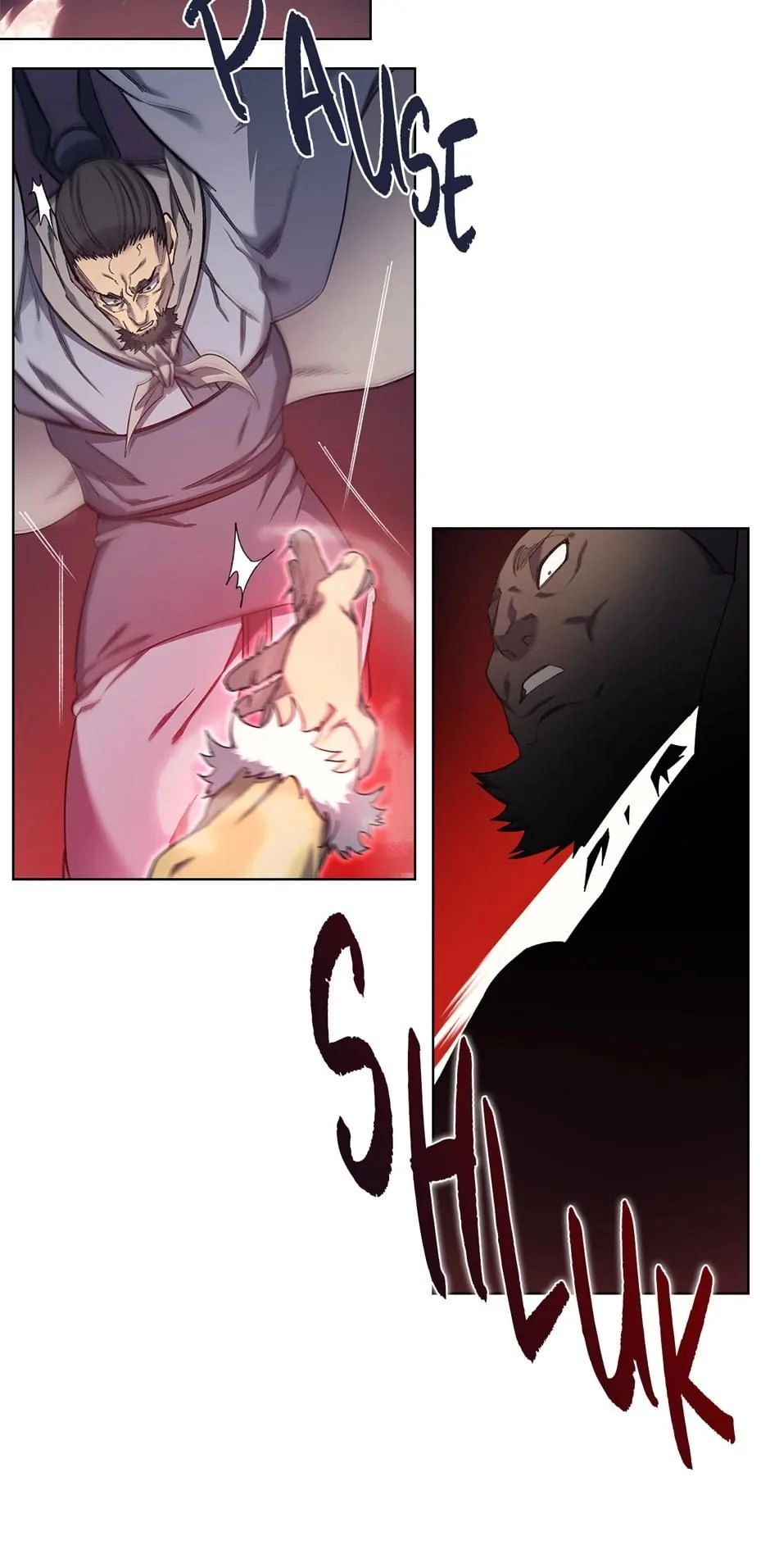 Heavenly Demon Reborn! Chapter 213, page 55 of 76